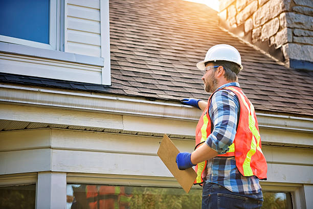Roofing in Hot Sulphur Springs